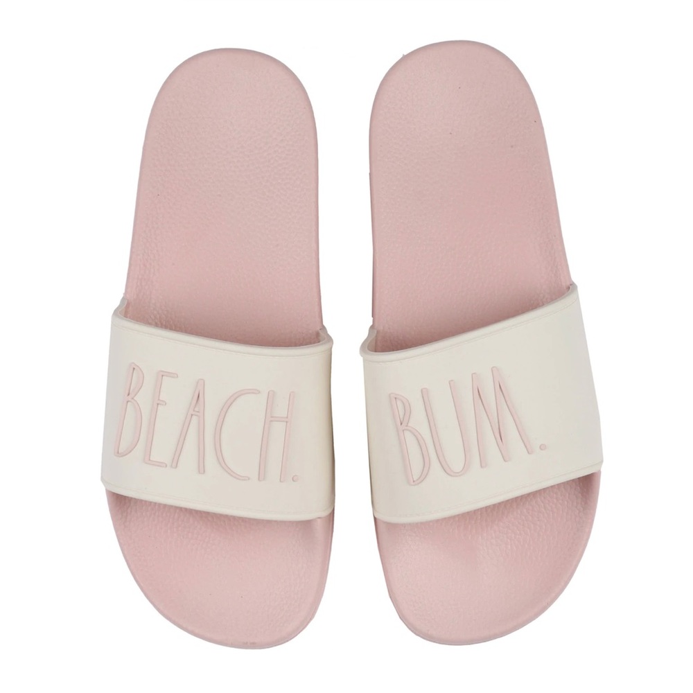 Rae Dunn Slides ☀️🌊👙